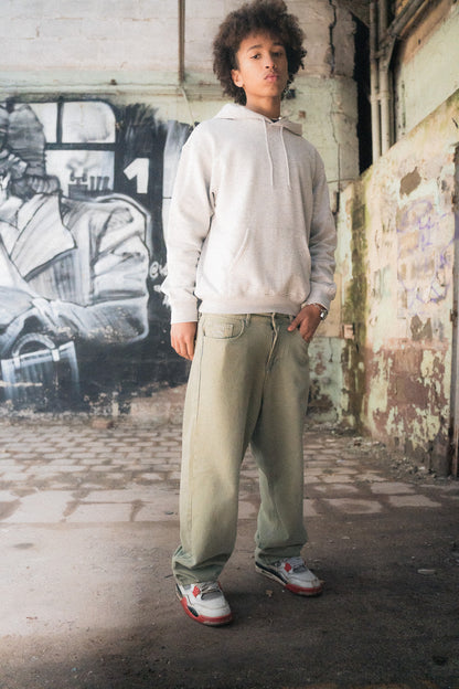 KEEP IT CLEAN - LOOSE PANT - ROUGH VINTAGE