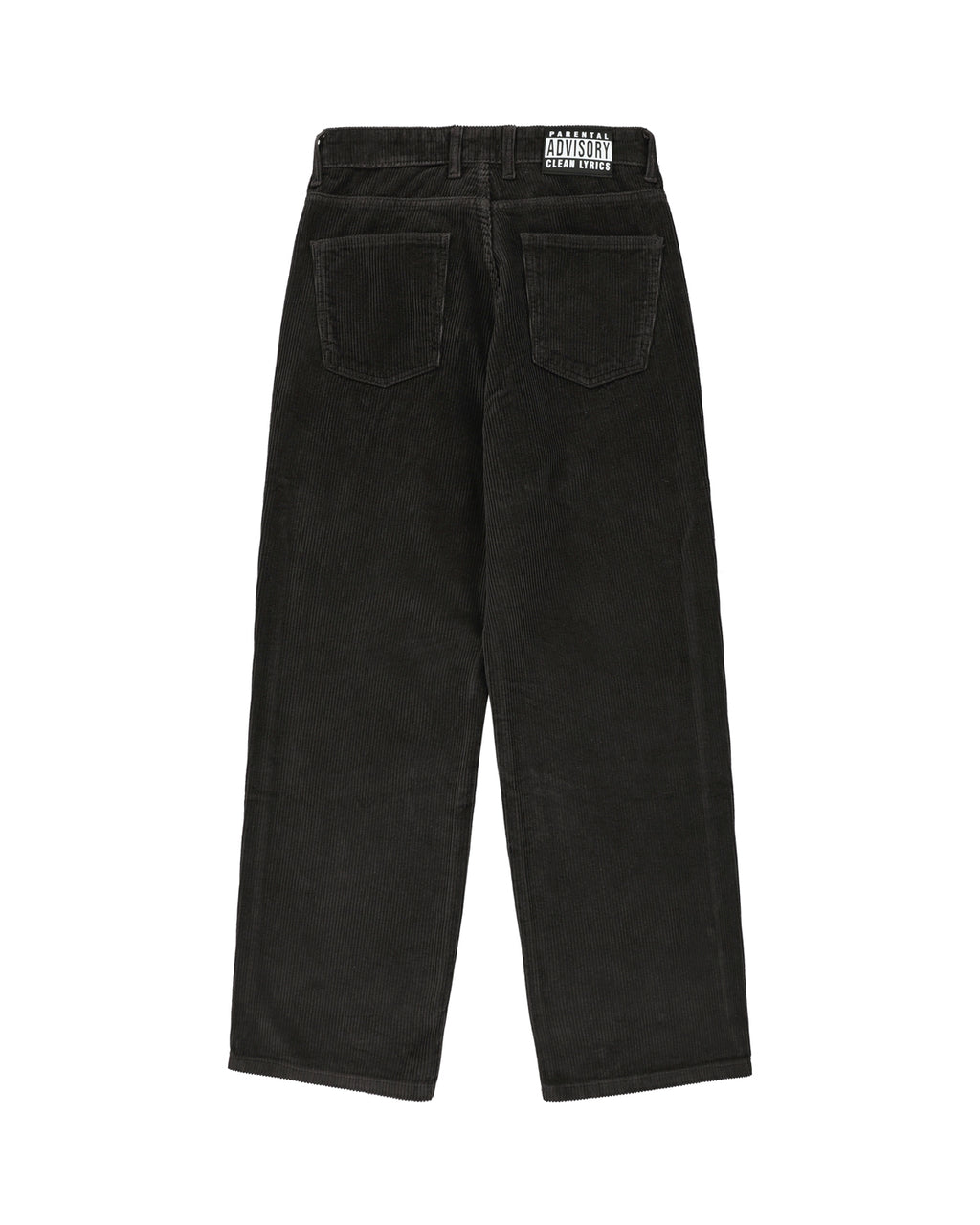 KEEP IT CLEAN - LOOSE CORDS ASH GREY