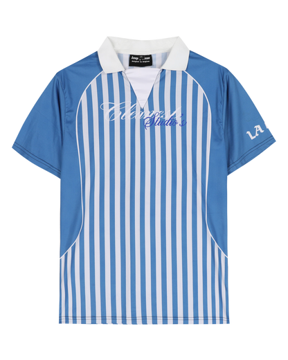 KEEP IT CLEAN - LE MONDE EST A VOUS -BLUE