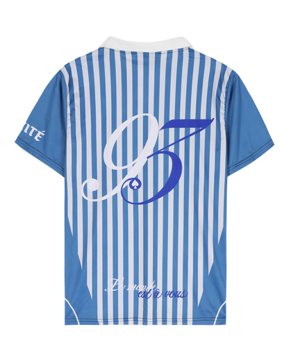 KEEP IT CLEAN - LE MONDE EST A VOUS -BLUE