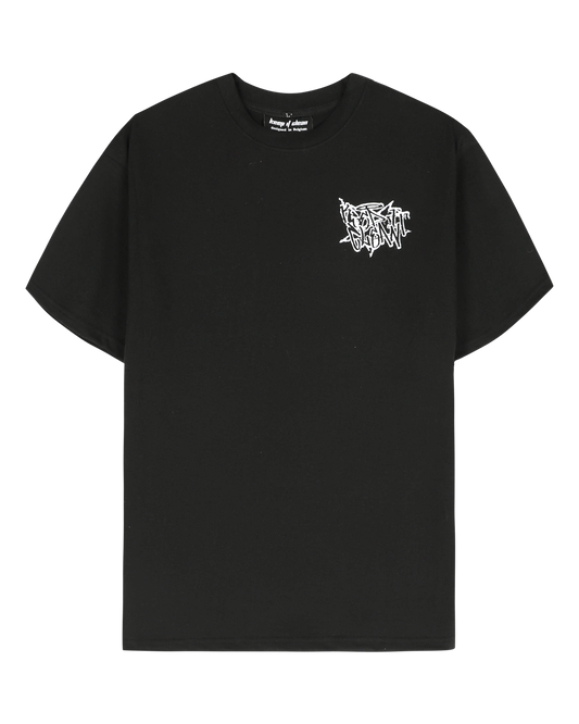 KEEP IT CLEAN - STREETCODE - BLACK