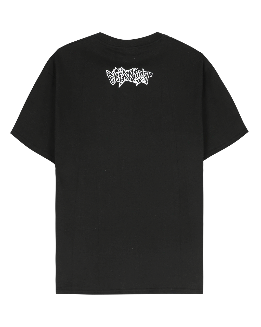 KEEP IT CLEAN - STREETCODE - BLACK