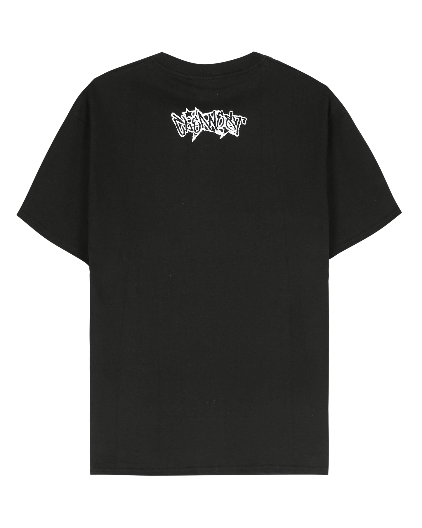 KEEP IT CLEAN - STREETCODE - BLACK