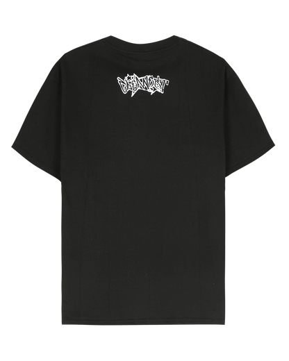 KEEP IT CLEAN - STREETCODE - BLACK