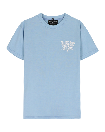 KEEP IT CLEAN - STREETCODE - BLUE SKY