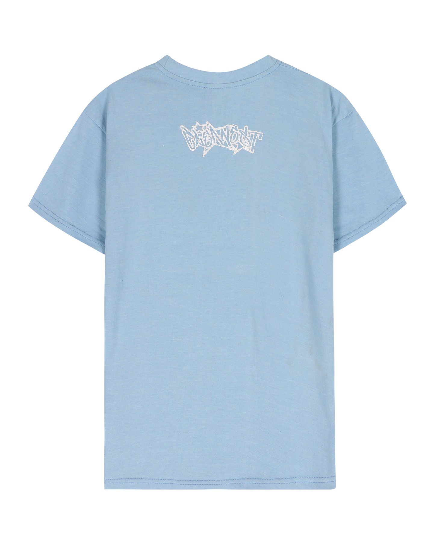 KEEP IT CLEAN - STREETCODE - BLUE SKY