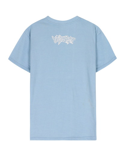 KEEP IT CLEAN - STREETCODE - BLUE SKY