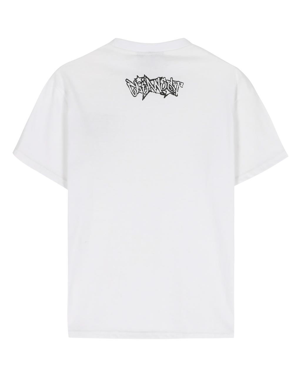 KEEP IT CLEAN - STREETCODE - WHITE