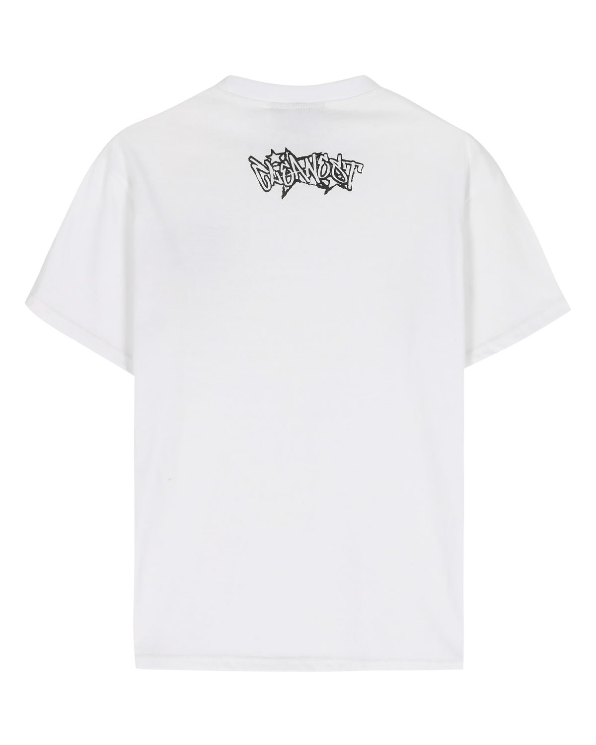 KEEP IT CLEAN - STREETCODE - WHITE