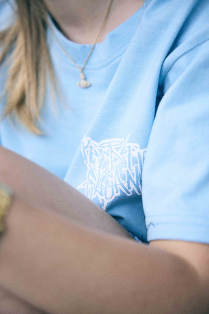 KEEP IT CLEAN - STREETCODE - BLUE SKY