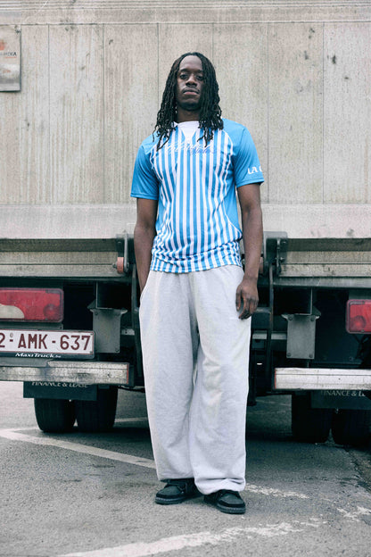 KEEP IT CLEAN - LE MONDE EST A VOUS -BLUE