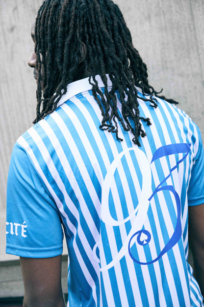 KEEP IT CLEAN - LE MONDE EST A VOUS -BLUE