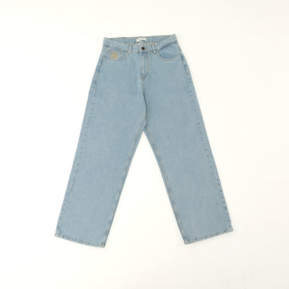 KEEP IT CLEAN - LOOSE PANT - ICE BLUE